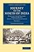 Journey to the North of India: Overland from England, through Russia, Persia, and Affghaunistaun, Volume 1