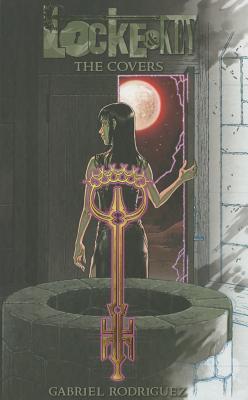 Locke & Key: The Covers of Gabriel Rodriguez