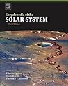 Encyclopedia of the solar system Encyclopedia of the solar system
