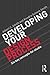Developing Your Design Proc...