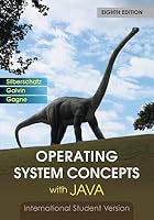 Operating System Concepts With Java