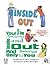 Inside Out: Your Body is Amazing Inside and Out and Belongs Only To You
