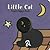 Little Cat: Finger Puppet B...