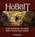 The Hobbit Motion Picture Trilogy Location Guide by Ian  Brodie