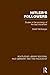 Hitler's Followers (RLE Nazi Germany & Holocaust) (Routledge Library Editions: Nazi Germany and the Holocaust)