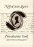 Nelly Custis Lewis's Housekeeping Book