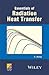 Essentials of Radiation Heat Transfer by Balaji