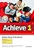 Achieve: Level 1 Combined Student Book and Skills Book