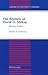 The Rhetoric of David O. McKay: Mormon Prophet (American University Studies)