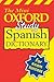 Oxford Mini Study Spanish D...