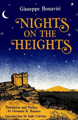 Nights on the Heights: Translated by Giovanni R. Busino