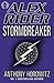 Stormbreaker (Alex Rider, #1)