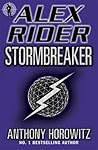 Stormbreaker by Anthony Horowitz