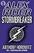Stormbreaker by Anthony Horowitz Stormbreaker by Anthony Horowitz
