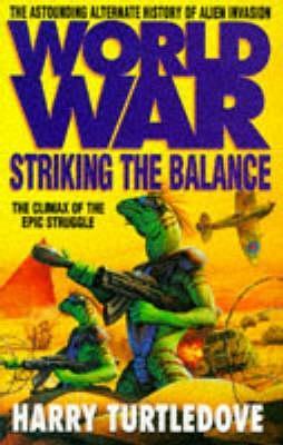 Striking the Balance