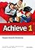 Achieve: Level 1 Student Book