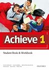 Achieve: Level 1 Student Book