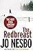 The Redbreast (Harry Hole, #1)