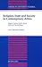 Religion, State and Society in Contemporary Africa: Nigeria, Sudan, South Africa, Zaire and Mozambique (American University Studies)