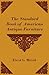 The Standard Book of American Antique Furniture