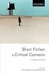 Short Fiction and...