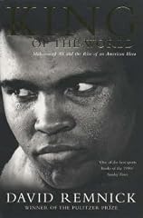 Cover of King of the World