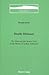 Deadly Dishonor: The Duel and the Honor Code in the Works of Arthur Schnitzler (Studies in Modern German Literature)