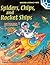 Oxford Literacy Web: Anthologies: Anthology 1: Spiders, Chips, and Rocket Ships