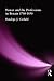 Power and the Professions in Britain 1700-1850 by Penelo Corfield