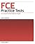 FCE Practice Tests: Practice Tests without Key