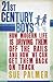 21st Century Boys by Sue Palmer