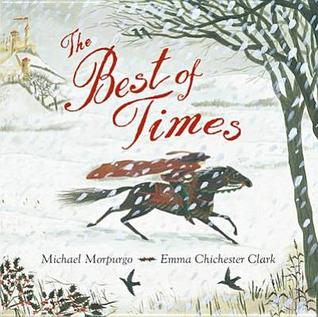 The Best of Times (Hardcover)