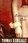 Bettany's Book