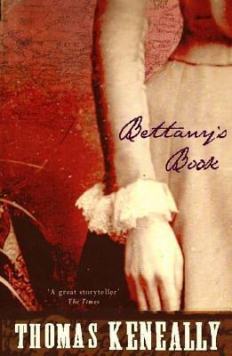 Bettany's Book (Paperback)