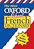 The Mini Oxford School French Dictionary