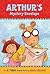 Arthur's Mystery Envelope (Marc Brown Arthur Chapter Books by Marc Brown
