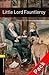 Oxford Bookworms 1. Little Lord Fauntleroy CD Pack