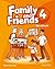 Family and friends level 4; workbook