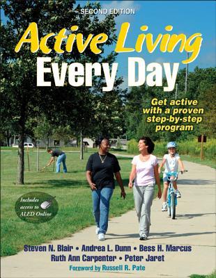Active Living Every Day With Online Resource