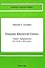 Feminine Rhetorical Culture: Tudor Adaptations of Ovid's "Heroides (American University Studies)