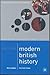 Mastering Modern British History by Norman Lowe