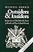 Outsiders and Insiders: Perspectives of Third World Culture in British and Post-Colonial Fiction (Studies of World Literature in English)