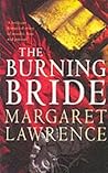 The Burning Bride (Hannah Trevor Trilogy, #3) The Burning Bride (Hannah Trevor Trilogy, #3)