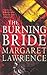 The Burning Bride (Hannah Trevor Trilogy, #3)