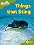 Things That Sting (Oxford R...