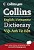 Collins Gem Vietnamese Dictionary (Collins Gem)