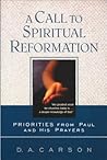 A Call to Spiritu...