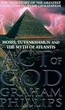 Act of God by Graham Phillips