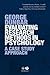 Evaluating Research Methods in Psychology: A Case Study Approach