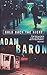 Hold Back The Night (Billy Rucker, #2). by Adam Baron Hold Back The Night (Billy Rucker, #2). by Adam Baron